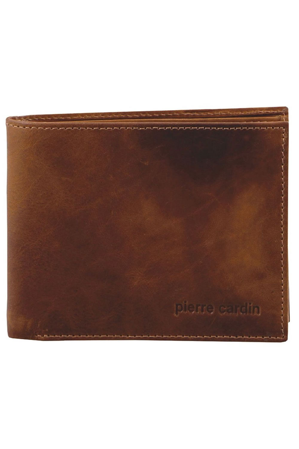 Pierre Cardin RFID Leather Wallet