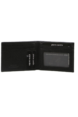 Pierre Cardin RFID Leather Wallet