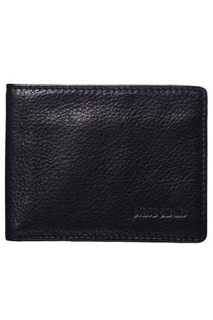 Pierre Cardin RFID Leather Wallet