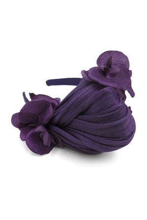 Morgan & Taylor Teegan Fascinator