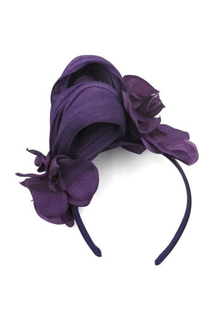 Morgan & Taylor Teegan Fascinator