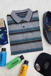 Bertini Pinfeather Jersey Polo