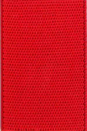 Buckle X-Back Plain Braces 35mm