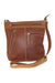 Cenzoni RFID Oil Pull Up Handbag
