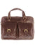 Cobb & Co Soho Mini Leather Briefcase