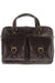 Cobb & Co Soho Mini Leather Briefcase