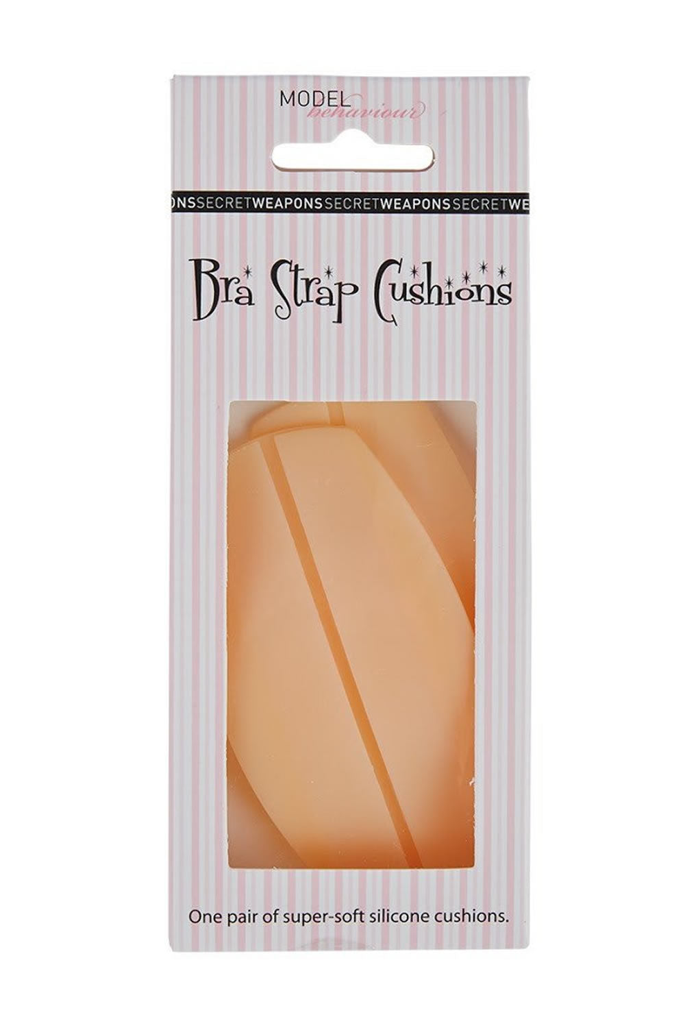 Secret Weapons Bra Strap Cushions