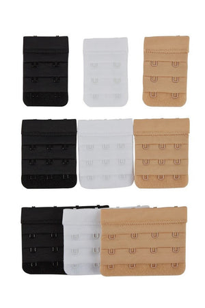 Secret Weapons Bra Extender 4 Hook