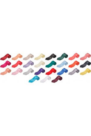 Formalaties Slim Satin Tie