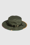 The Mad Hueys Flying H Fishing Wide Brim Hat