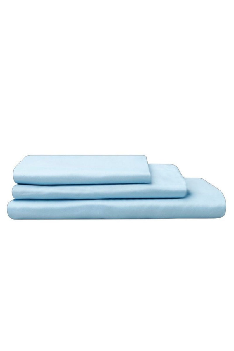 Blake & Lindsay Microfibre Sheet Set - King