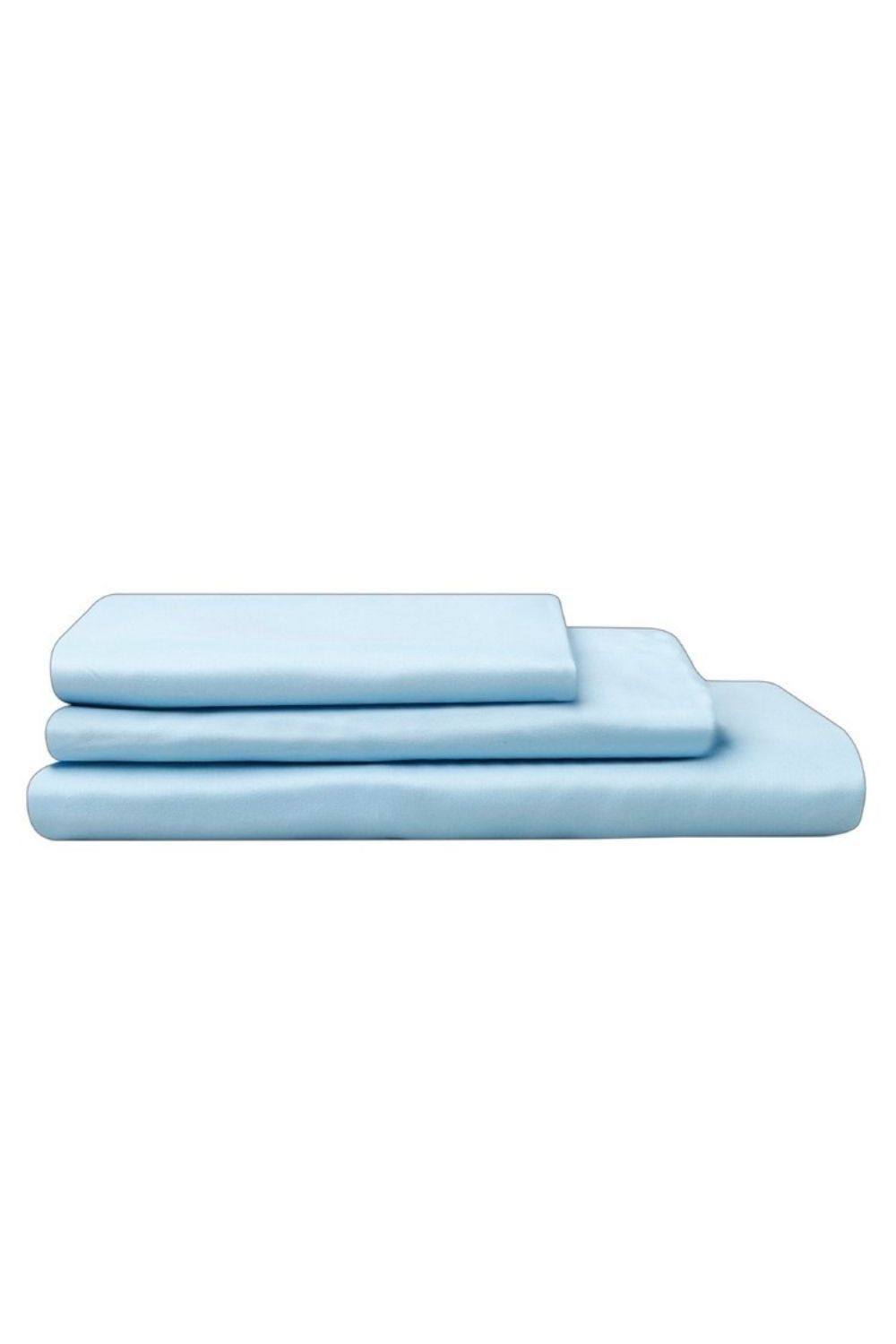Blake & Lindsay Microfibre Sheet Set - Double