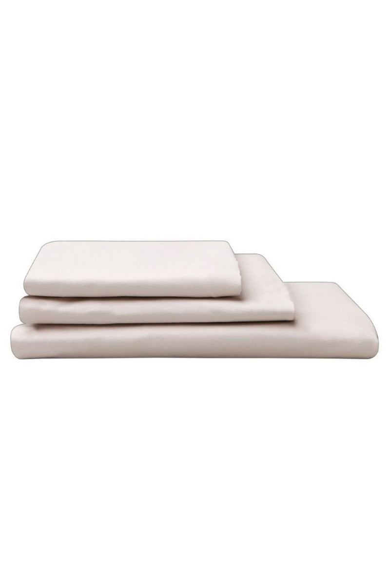 Blake & Lindsay Microfibre Sheet Set - Queen