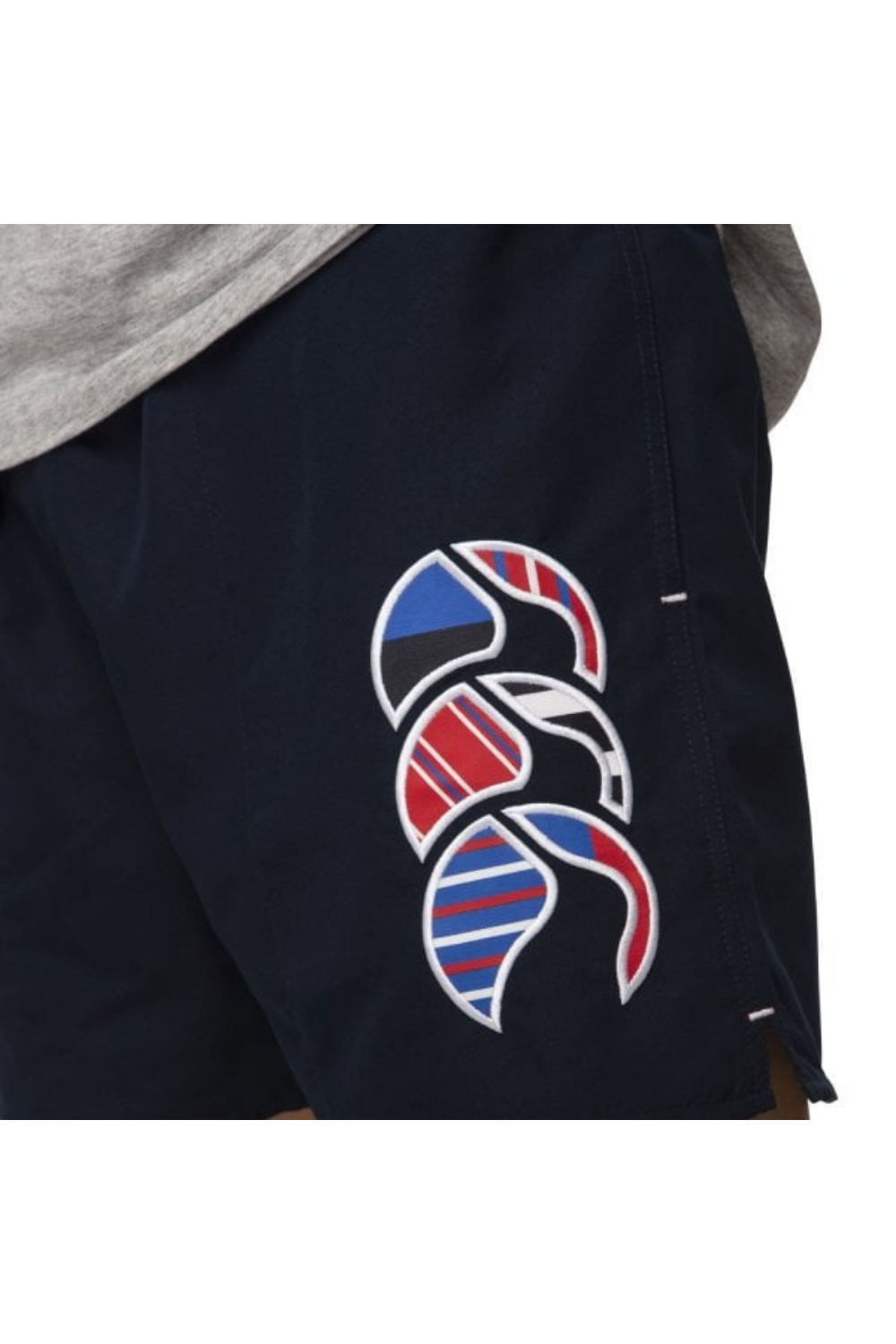 Canterbury Uglies Tactic Short