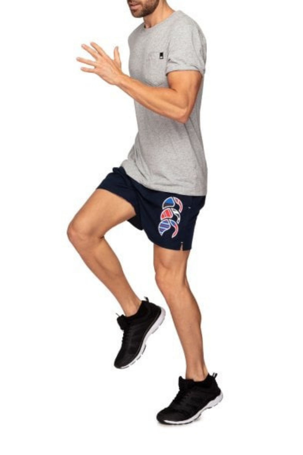 Canterbury Uglies Tactic Short