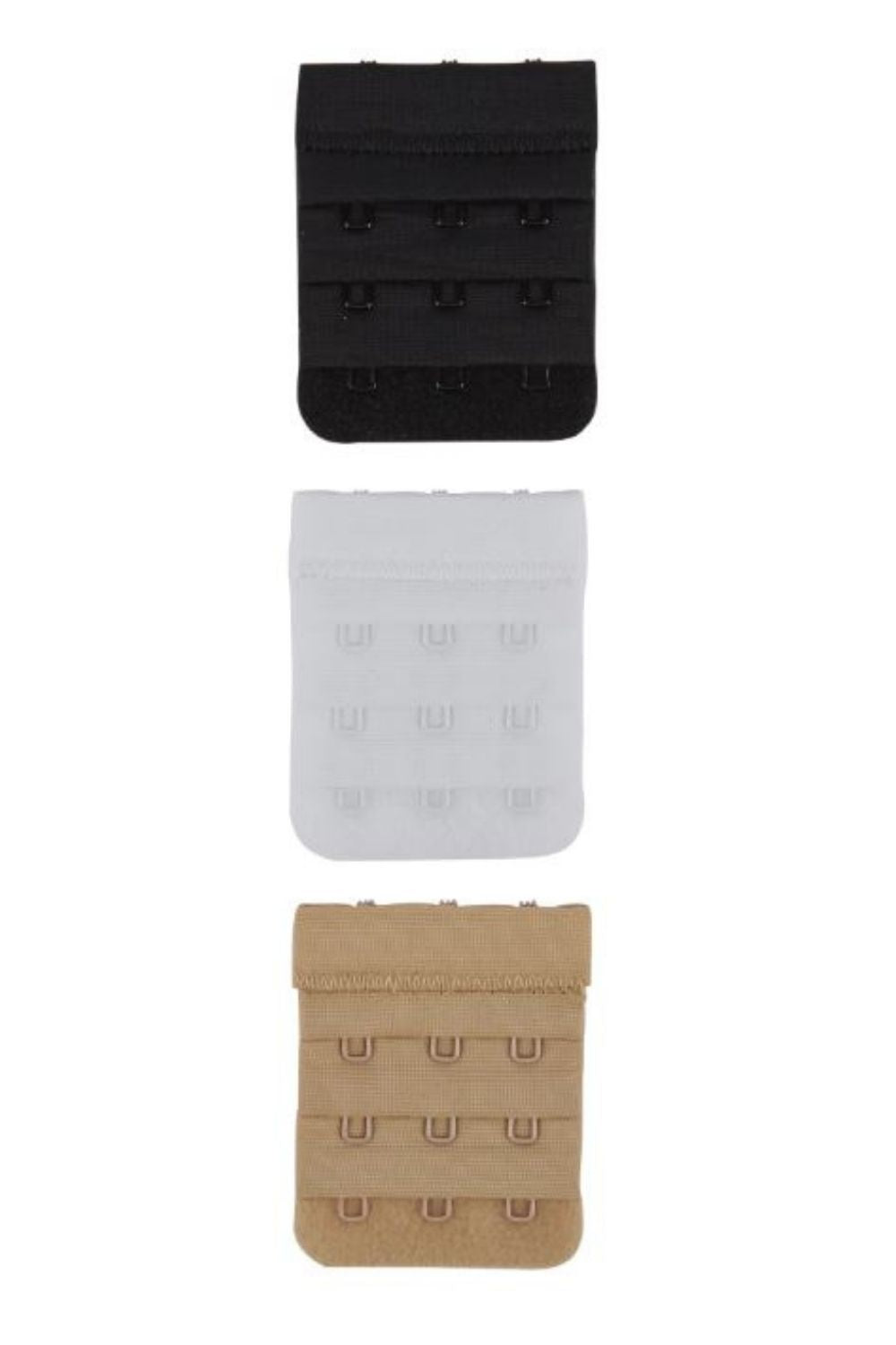 Secret Weapons Bra Extender 3 Hook