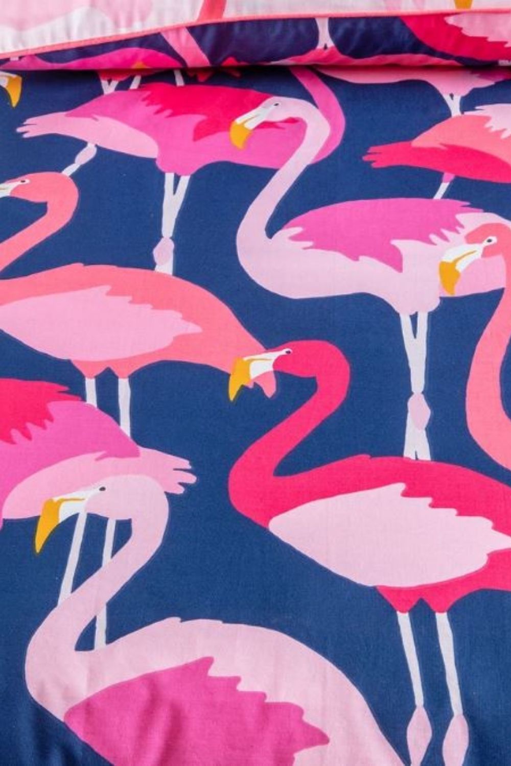 Kas Flamboyant Quilt Cover Set