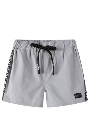Cracked Soda Junior Boys Ryder Casual Shorts