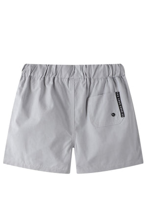 Cracked Soda Junior Boys Ryder Casual Shorts