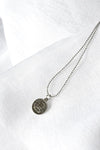 Sable & Dixie Penny Necklace