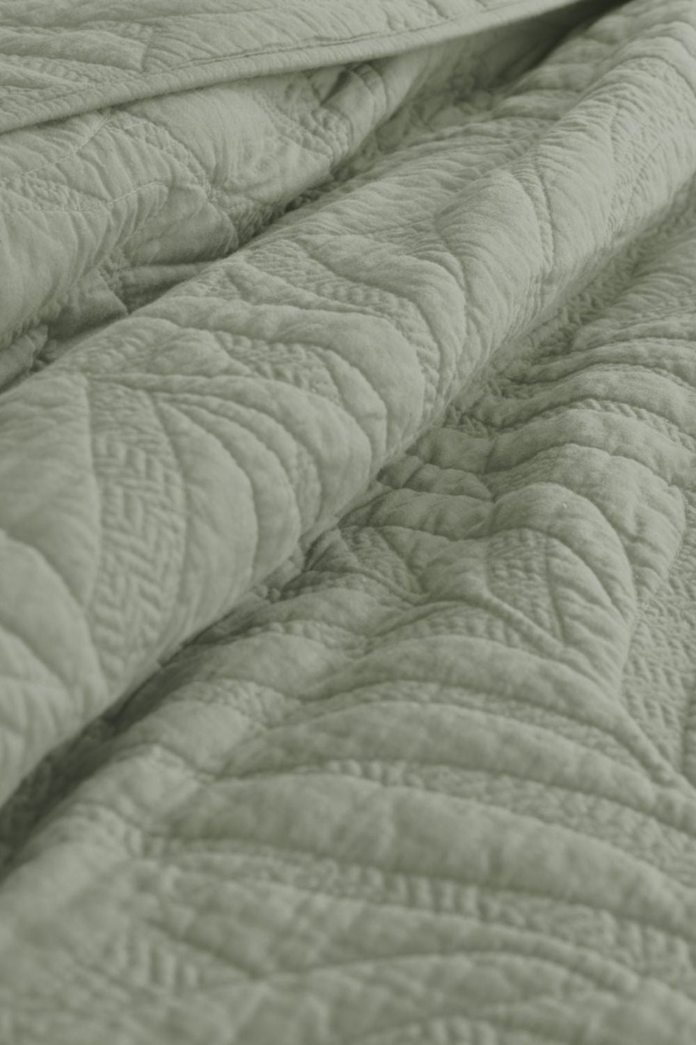 Ardor Jocelyn Coverlet Set - Queen King