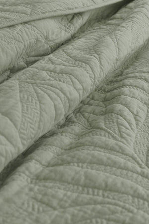 Ardor Jocelyn Coverlet Set - Queen King