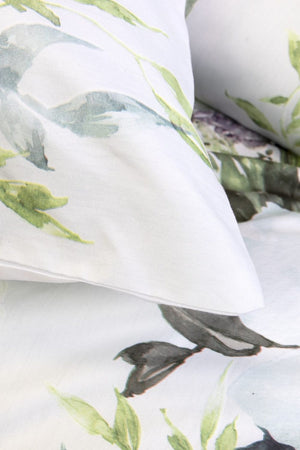 Ardor Stephanie Quilt Cover Set- King