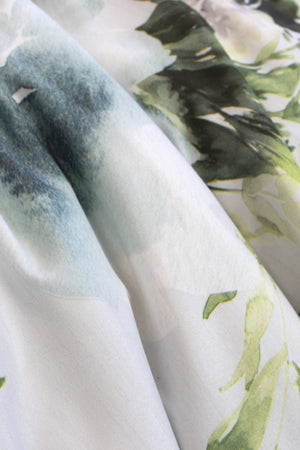 Ardor Stephanie Quilt Cover Set- King