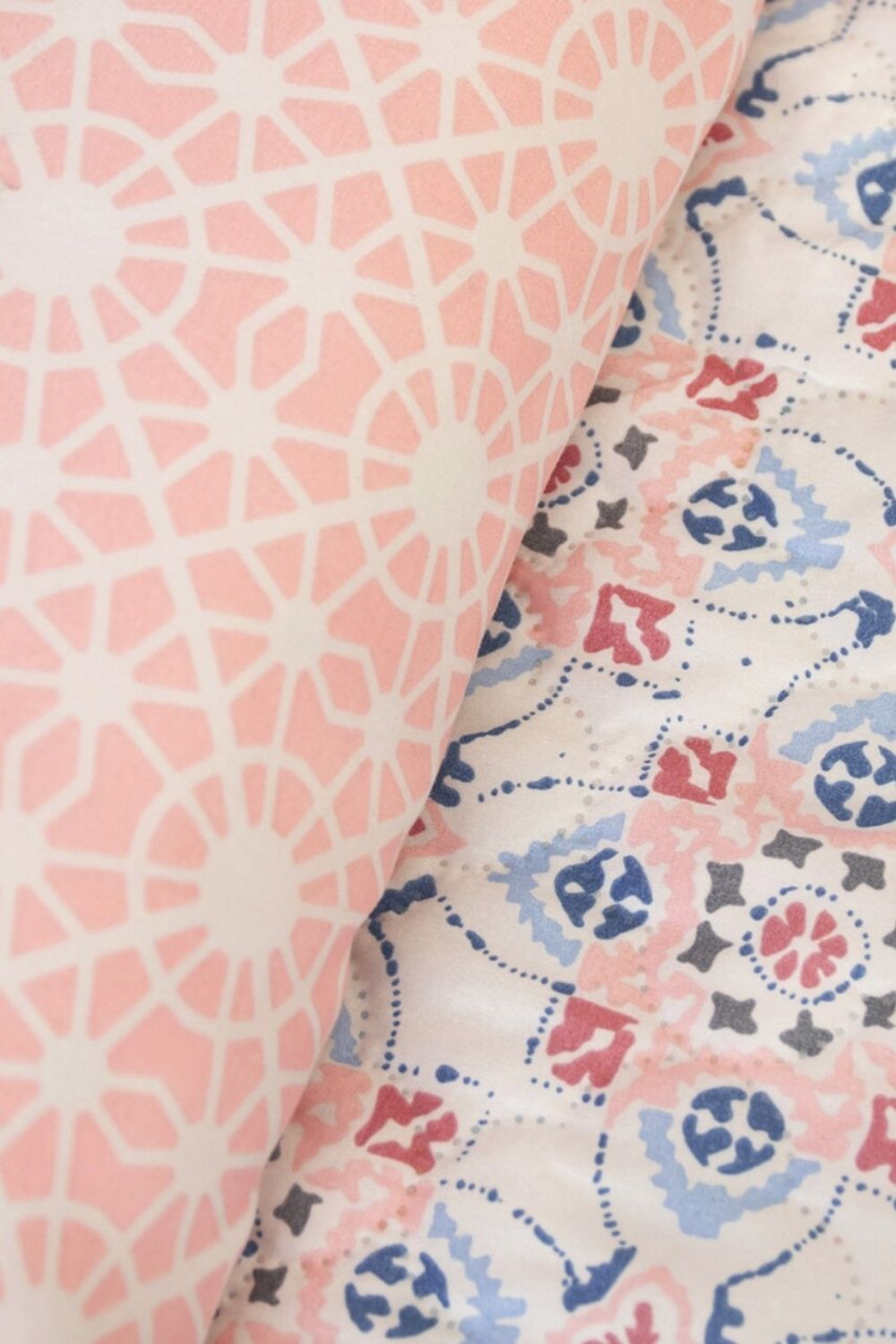 Ardor Boudoir Tribeca Embossed Quilt Cover Set - Single