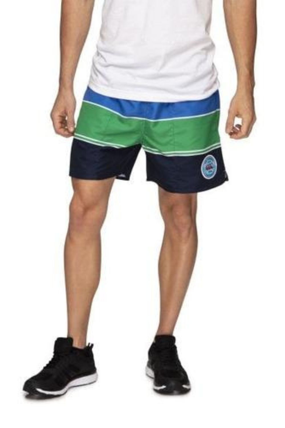 Canterbury Water Tactic Short