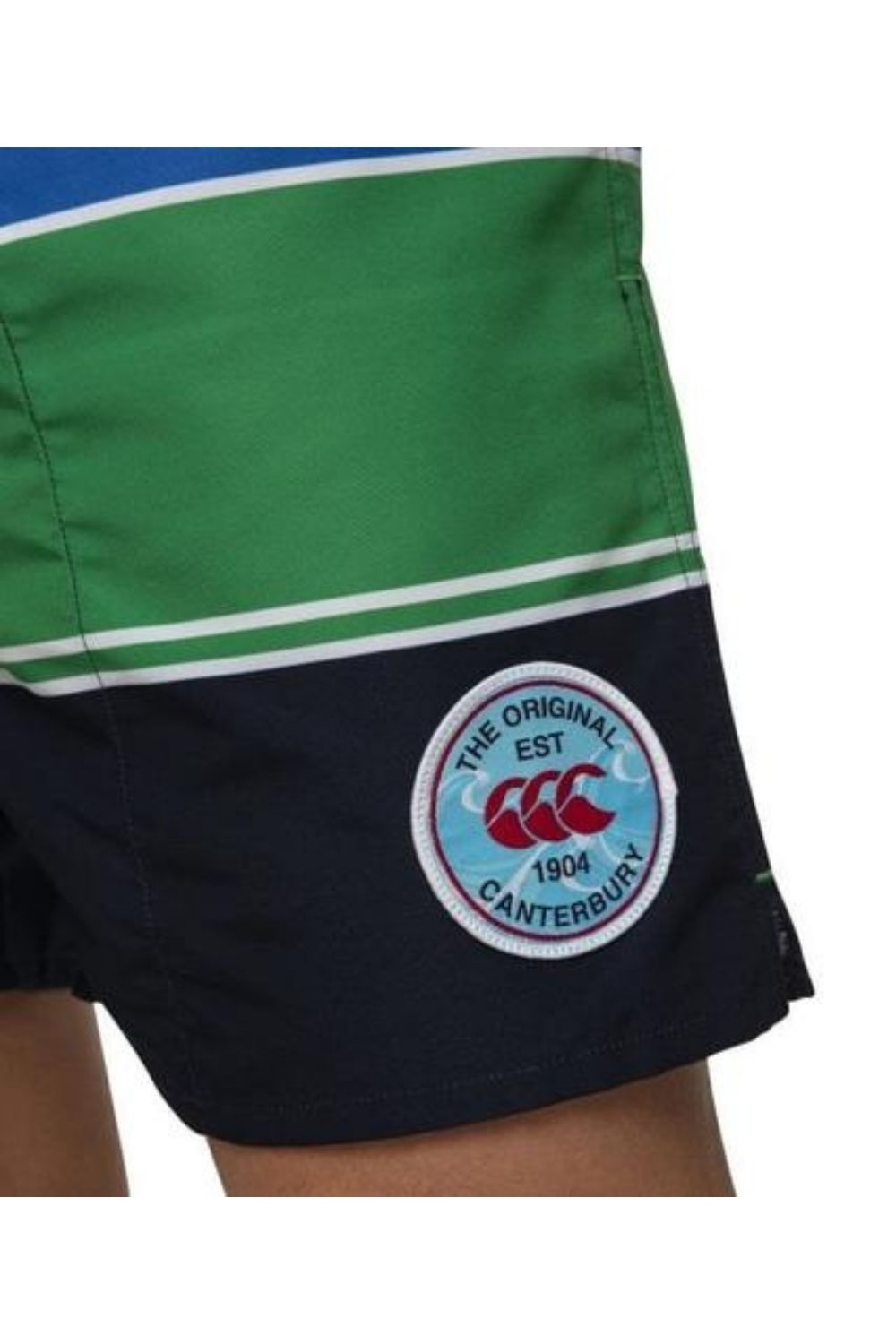 Canterbury Water Tactic Short