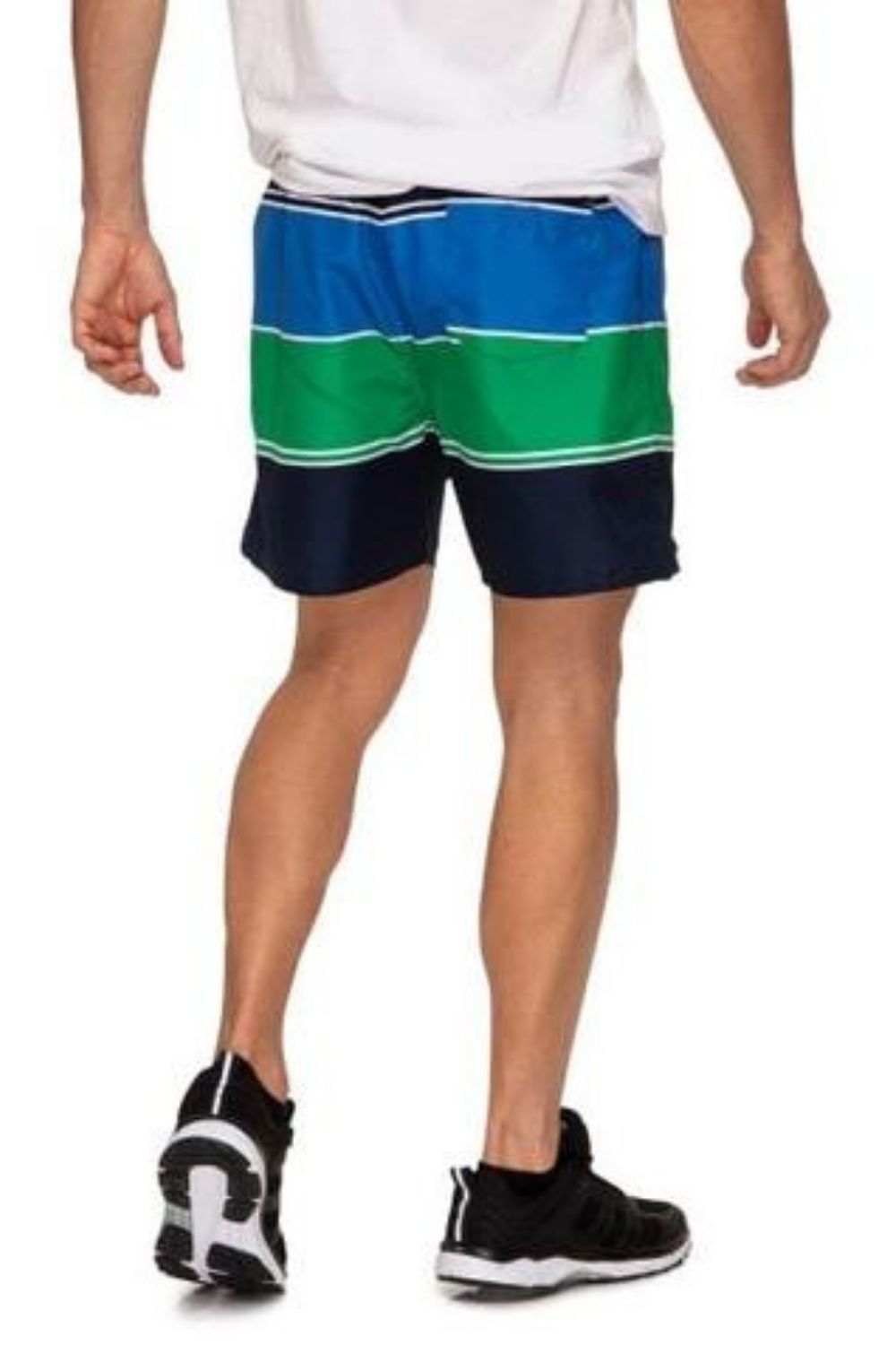 Canterbury Water Tactic Short