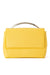 Olga Berg Clarissa Shoulder Bag With Top Handle