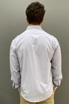 Maurio Bamboo Long Sleeve Shirt