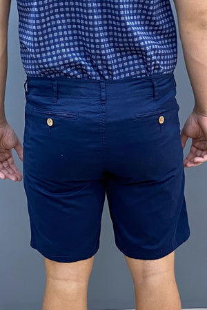 Atlas Mens Dress Shorts