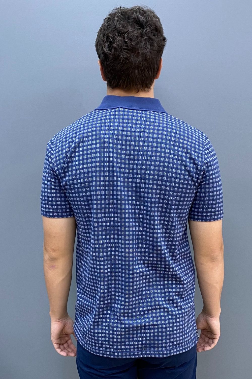 Blue Horizon Polo