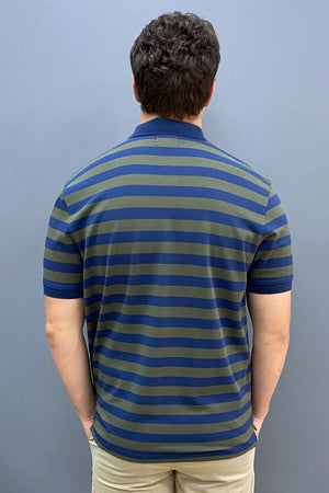 Nickel Pima Polo