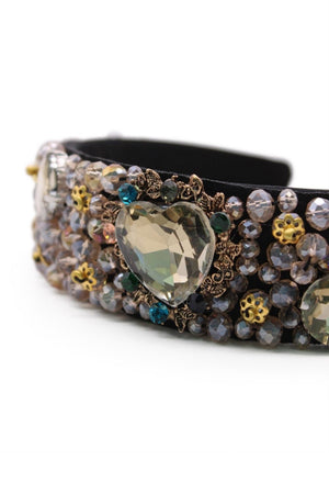 Morgan & Taylor Eryn Headband
