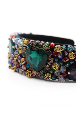 Morgan & Taylor Eryn Headband