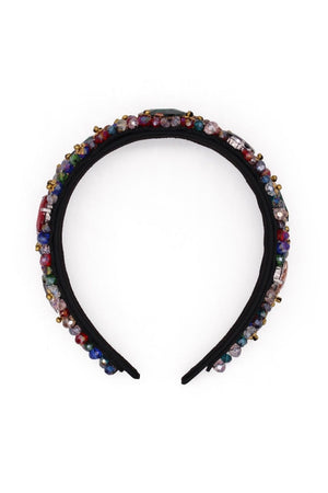 Morgan & Taylor Eryn Headband