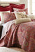 Classic Quilts Boston Quilt - Queen