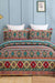 Classic Quilts Azura Quilt - King Single