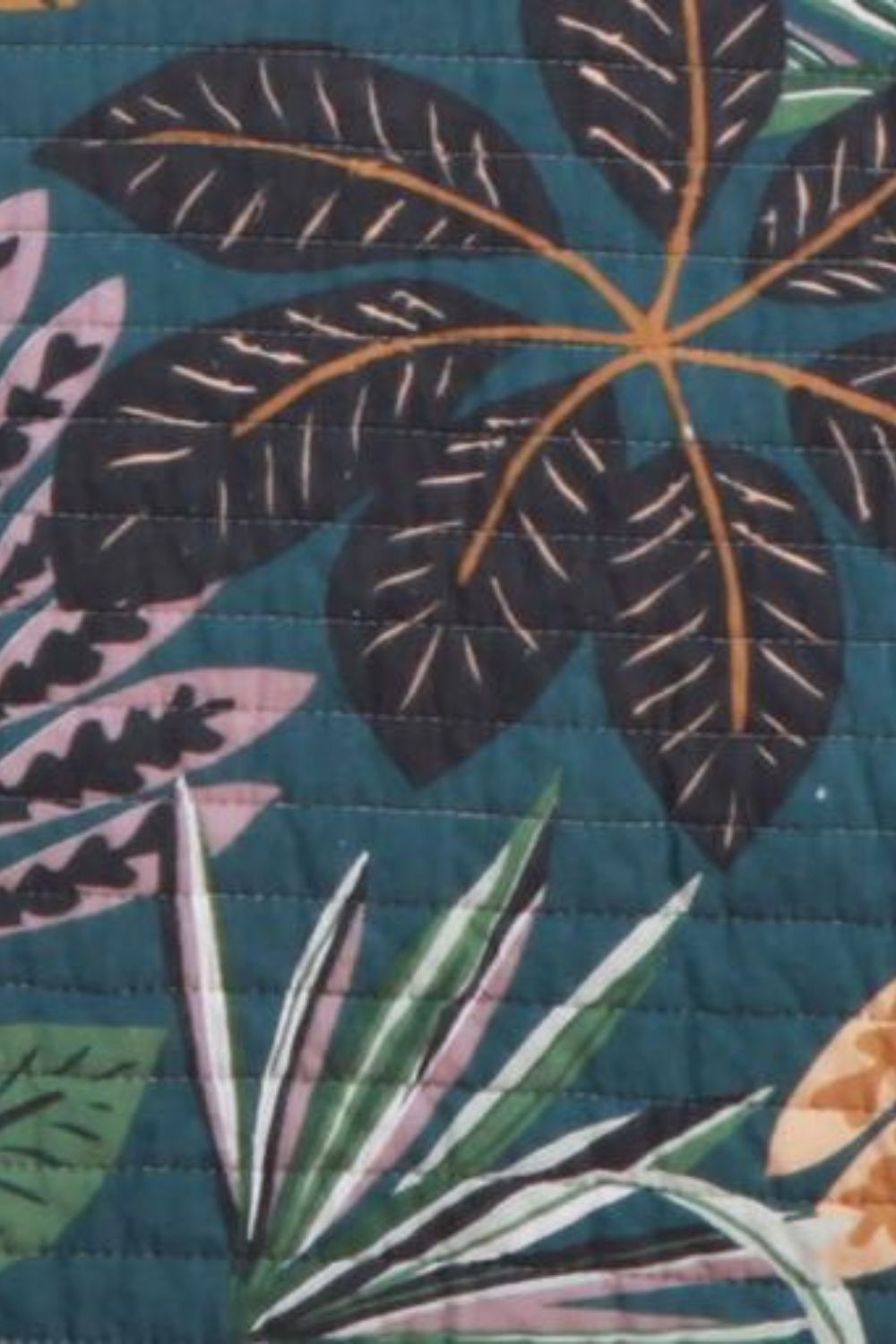 Classic Quilts Beckett Quilt - Queen