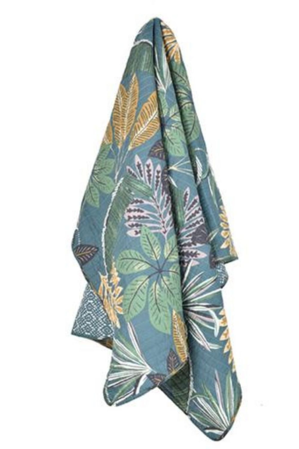 Classic Quilts Beckett Quilt - Queen