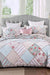 Classic Quilts Country Charm Quilt - Queen