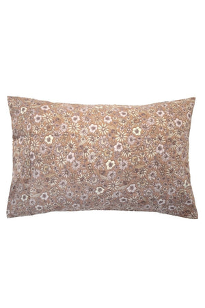 Bambury Marguerite Flannelette Sheet Set - Single