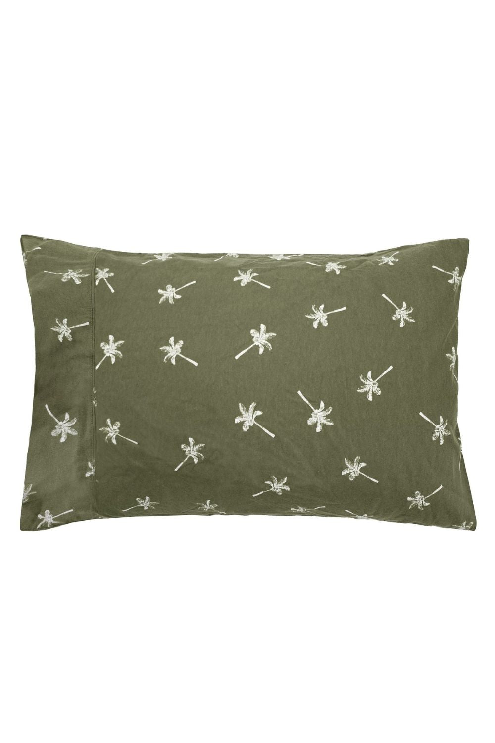 Bambury Cocos Flannelette Sheet Set - Single