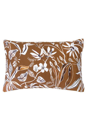 Bambury Kennedy Quilt Cover Set - King