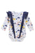 Cracked Soda Adeline Frill Bodysuit