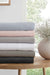 Logan & Mason 300TC Cotton Percale Sheet Set - Single